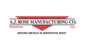 AJ Rose Manufacturing Co.