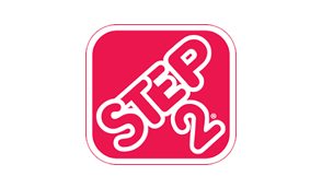 Step2 Logo